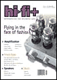 HiFi+ Magazine, UK Feb / Mar 2000